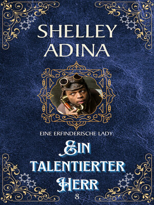 cover image of Ein talentierter Herr